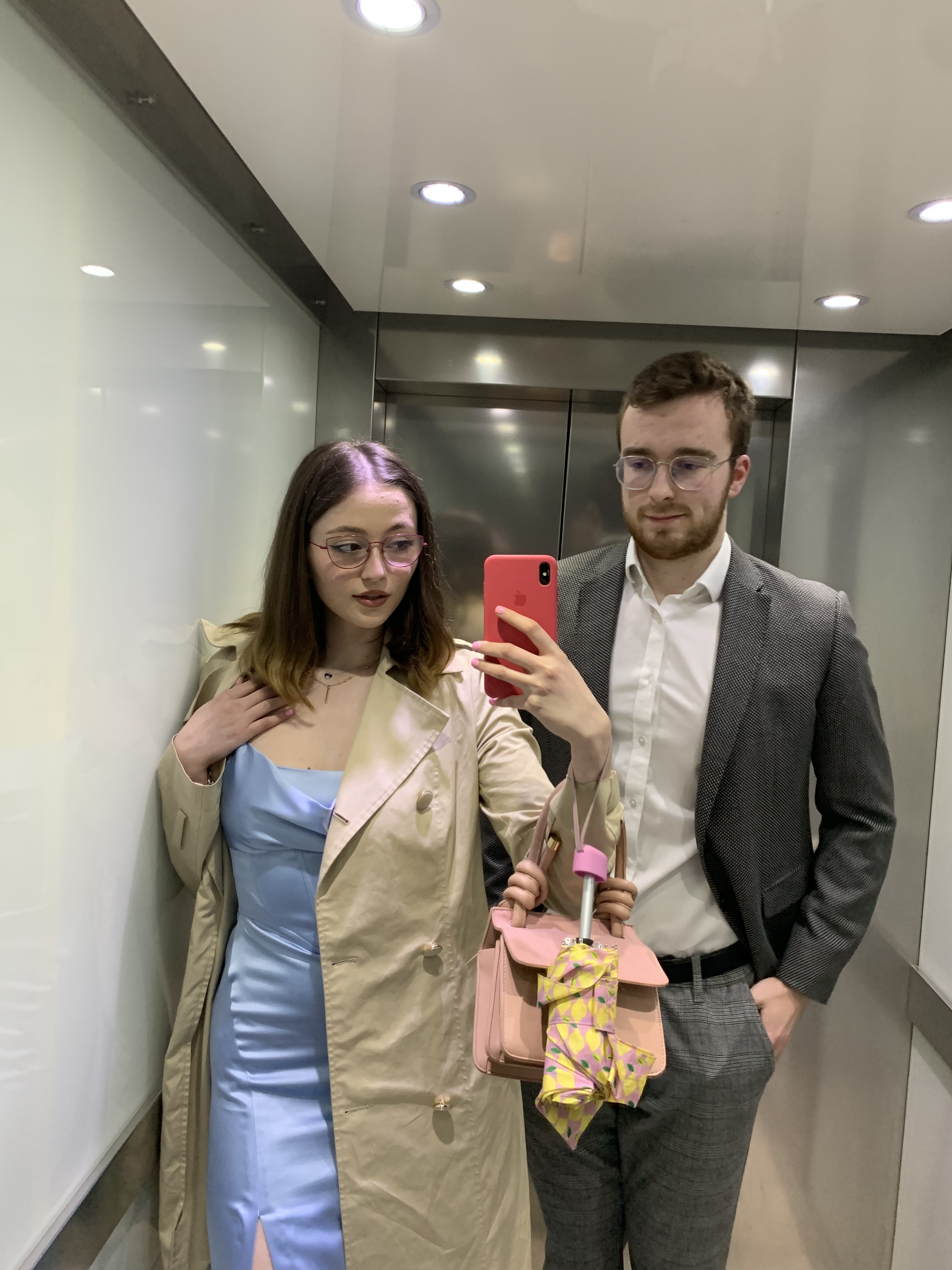 We went to circolo for the second time …